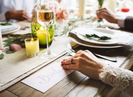 Benefits of Hiring Catering Services for Your Wedding