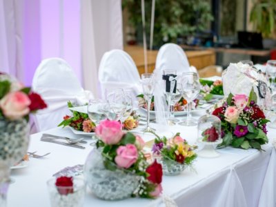 Why You Should Use a Local Wedding Caterer