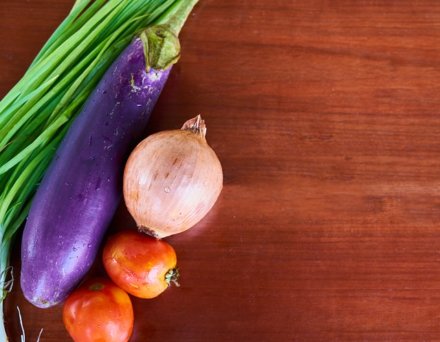 19 Recipes Where Eggplant and Tomatoes are Best Friends