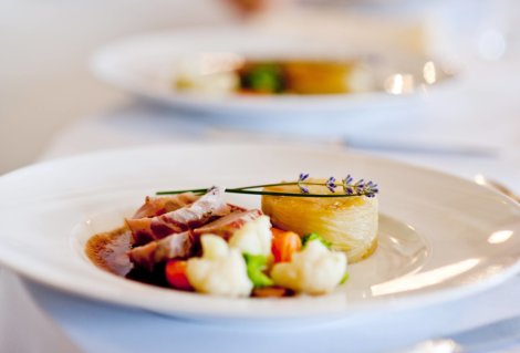 3 Things Your Catering Company Must Have