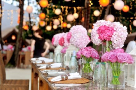 Things to Remember When Picking Wedding Reception Style