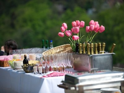 Eight Outdoor Party Planning Tips to Make You Look Like A Pro