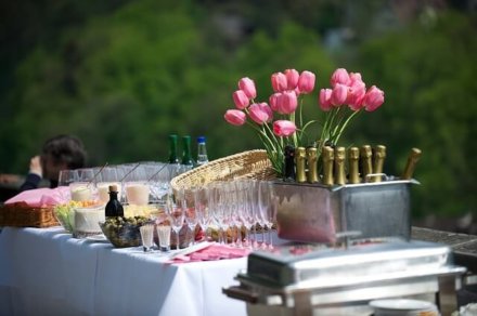 Eight Outdoor Party Planning Tips to Make You Look Like A Pro