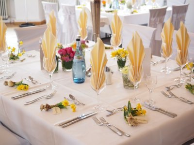 New Food Trends in Wedding Catering