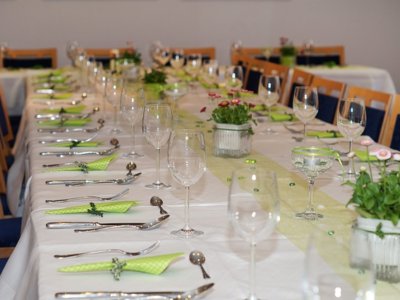 Wedding Caterers, They can make a Wedding Amazing!