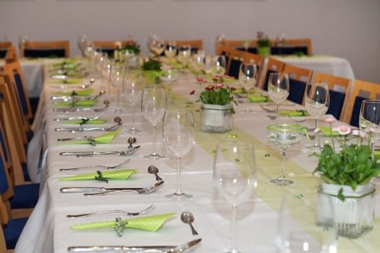 Wedding Caterers, They can make a Wedding Amazing!