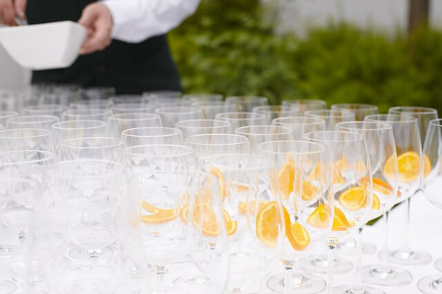 Considerations for Successful Corporate Catering