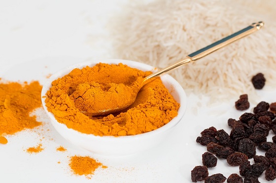 What are some of the wide-ranging health benefits of turmeric?