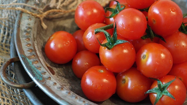 Recipe of the Week 10-Minute Homemade Tomato Sauce