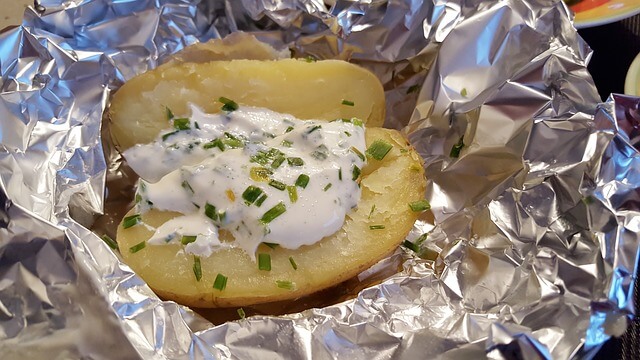 How To Bake a Potato Three Easy Methods — Tips from The Kitchn