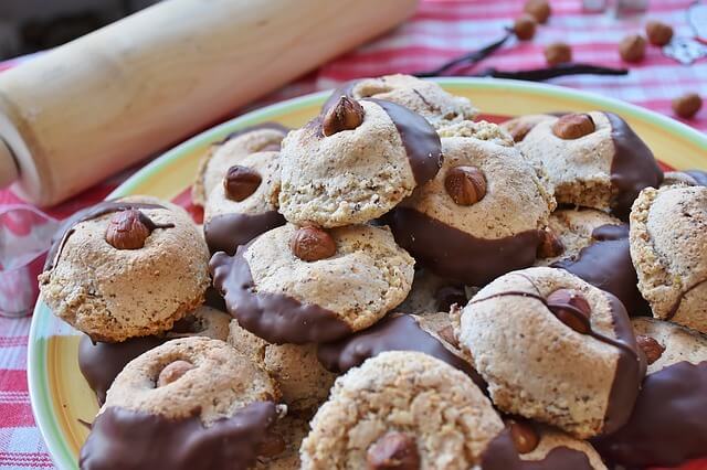 Recipe Butter Pecan Sandies — Recipes from The Kitchn