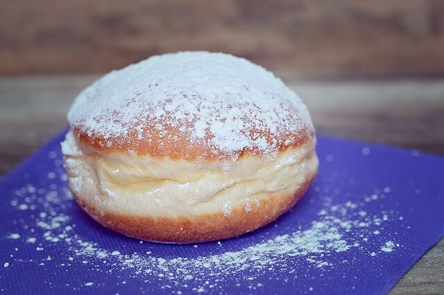 These Are the Easiest Doughnuts You'll Ever Make — Tips from The Kitchn