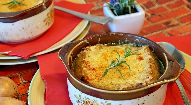 Welsh Rarebit A New Way to Eat Cheese on Toast