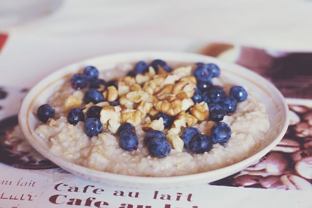 How To Make Creamy Make-Ahead Steel-Cut Oatmeal — Cooking Lessons from The Kitchn