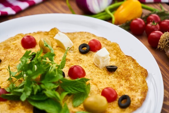 Recipe Sheet Pan Potato Nachos — Quick and Easy Vegetarian Dinners