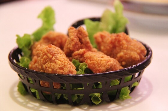 How To Make Crispy, Juicy Fried Chicken — Cooking Lessons from The Kitchn