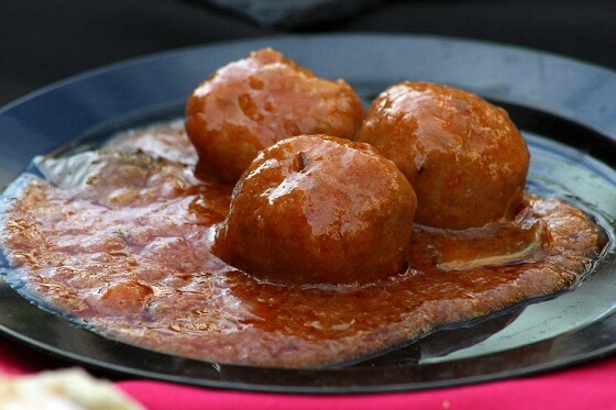 Quickie Meatballs = A Melty, Any-Night-of-the-Week Sandwich