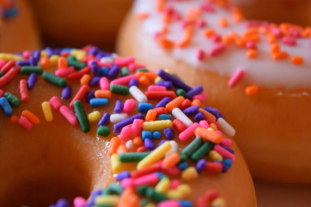 Dunkin Donuts Catering & Menu Catering Authority